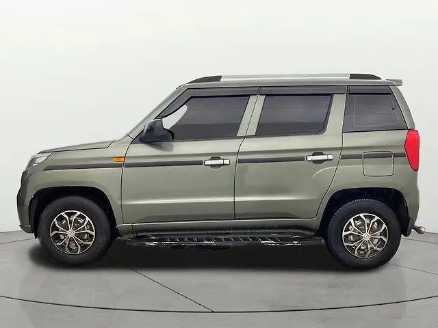 Used Mahindra Bolero Neo [2021-2022] N4 in Chennai