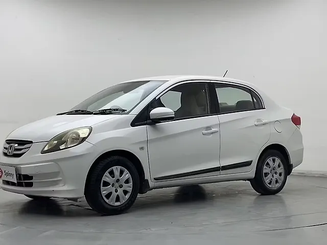 Used 2016 Honda Amaze in Karnal