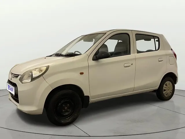 Used Maruti Suzuki Alto 800 [2012-2016] Lxi in Delhi