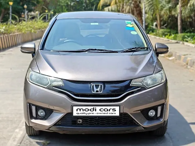 Used 2015 Honda Jazz in Mumbai