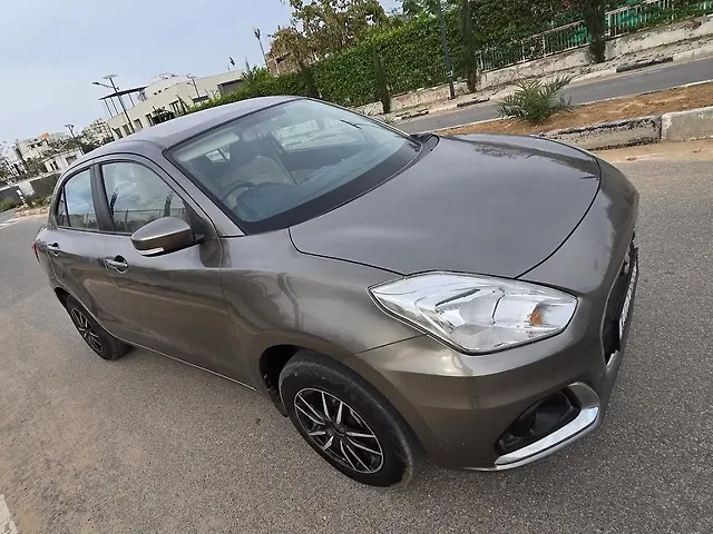 Used 2023 Maruti Suzuki DZire in Jaipur