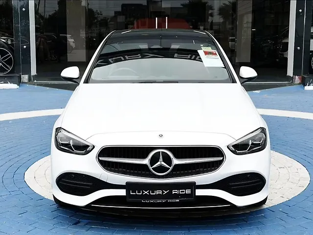 Used 2022 Mercedes-Benz E-Class in Chandigarh