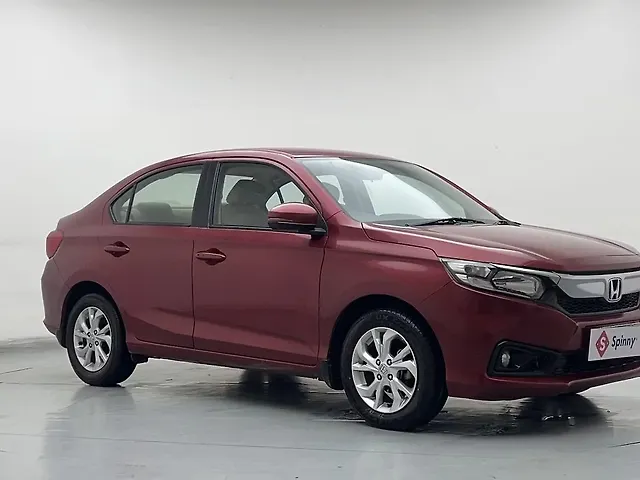 Used Honda Amaze [2018-2021] 1.5 VX CVT Diesel in Ghaziabad