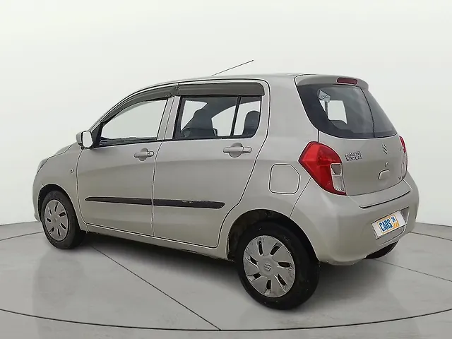 Used Maruti Suzuki Celerio [2017-2021] VXi (O) CNG [2017-2019] in Delhi