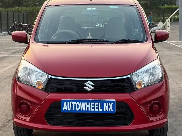 Used 2018 Maruti Suzuki Celerio in Thane