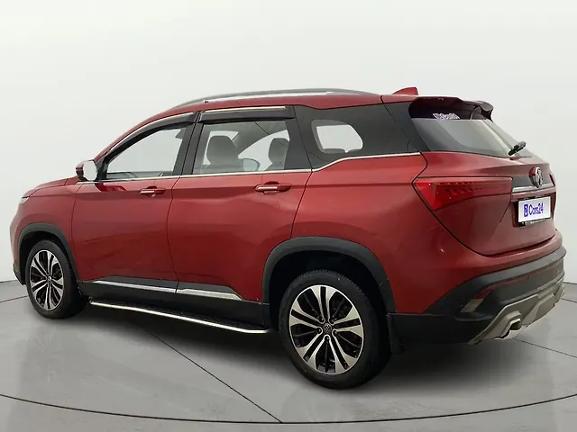Used MG Hector [2019-2021] Sharp 1.5 DCT Petrol in Noida