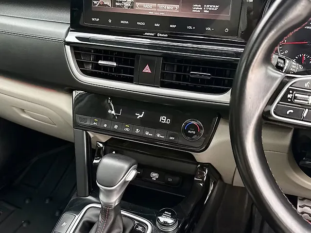 Used Kia Seltos [2019-2022] GTX Plus AT 1.4 [2019-2020] in Delhi