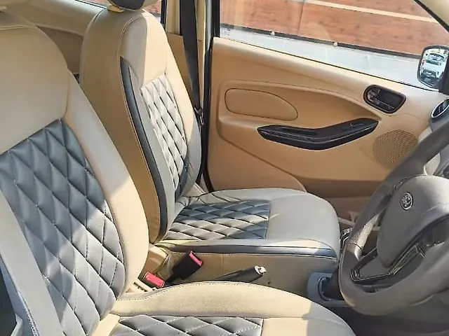 Used Ford Aspire [2015-2018] Titanium 1.2 Ti-VCT in Bangalore