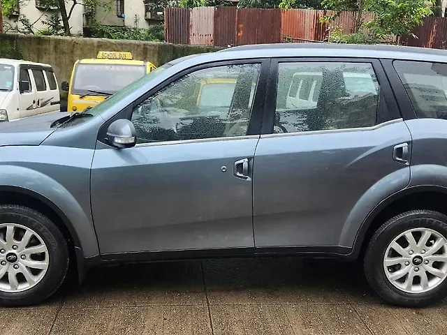 Used Mahindra XUV500 [2015-2018] W10 AT 1.99 in Mumbai