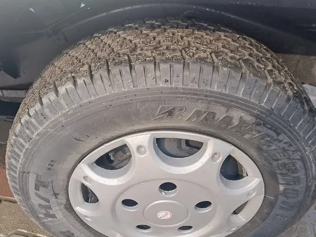 Used Mahindra Bolero [2020-2022] B6 in Bettiah