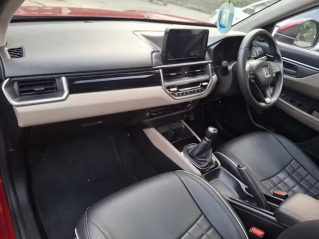 Used Honda Elevate VX MT [2023-2025] in Delhi