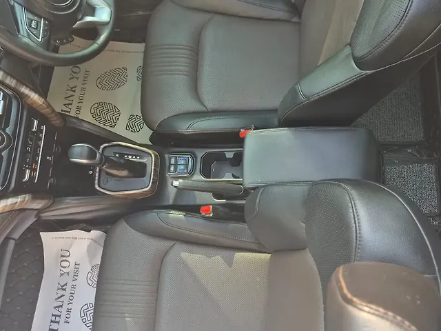 Used Toyota Urban Cruiser Hyryder V Hybrid [2023-2025] in Mumbai