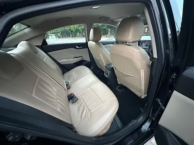 Used Hyundai Verna [2016-2017] 1.6 VTVT SX in Jalandhar