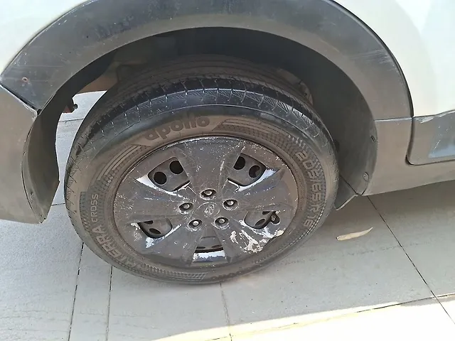 Used Hyundai Creta [2015-2017] 1.4 Base in Raipur