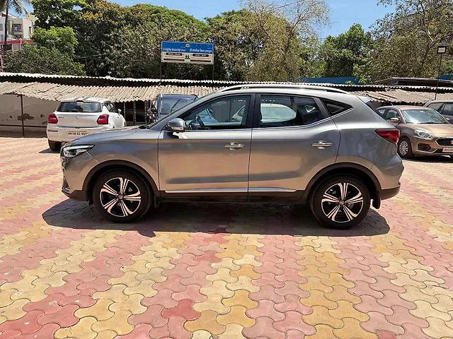 Used MG Astor Sharp 1.5 CVT Old Generation [2021-2023] in Mumbai