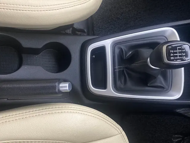 Used Hyundai Venue [2019-2022] SX 1.0 Turbo in Hyderabad