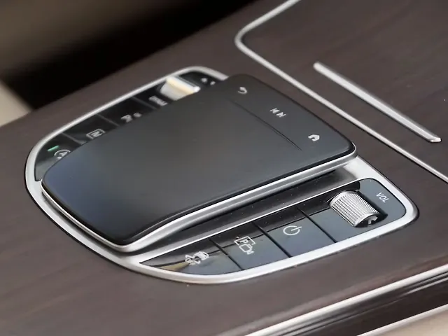Used Mercedes-Benz GLC [2019-2023] 200 Progressive in Delhi