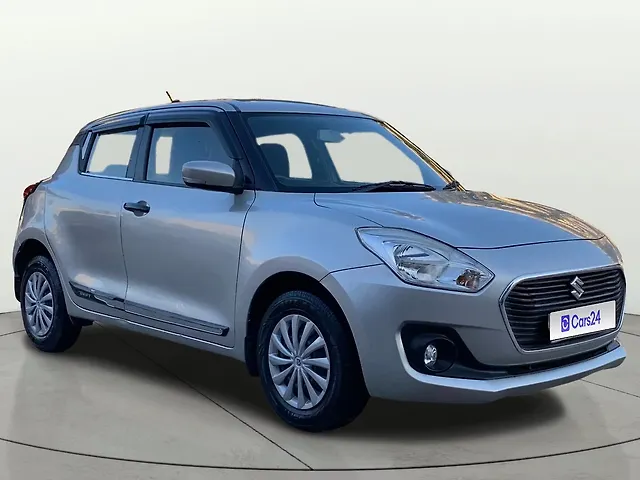 Used 2018 Maruti Suzuki Swift in Jaipur Used 2018 Maruti Suzuki Swift in Jaipur