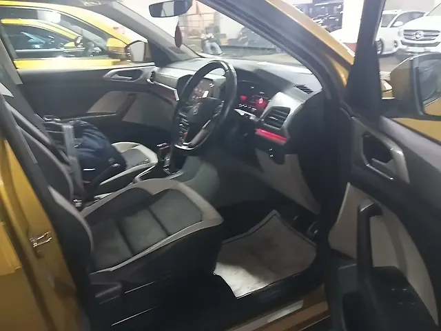 Used Volkswagen Taigun [2023-2026] GT Plus 1.5 TSI DSG in Mumbai