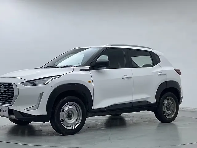 Used 2023 Nissan Magnite in Ghaziabad
