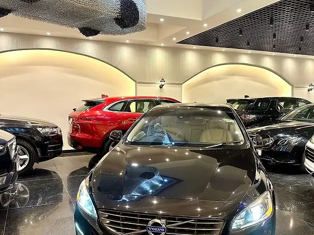 Used 2016 Volvo S60 in Delhi