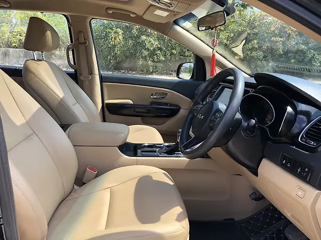 Used Kia Carnival [2020-2023] Prestige 7 STR in Delhi
