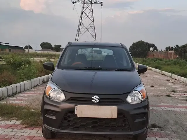 Used 2023 Maruti Suzuki Alto 800 in Rudrapur
