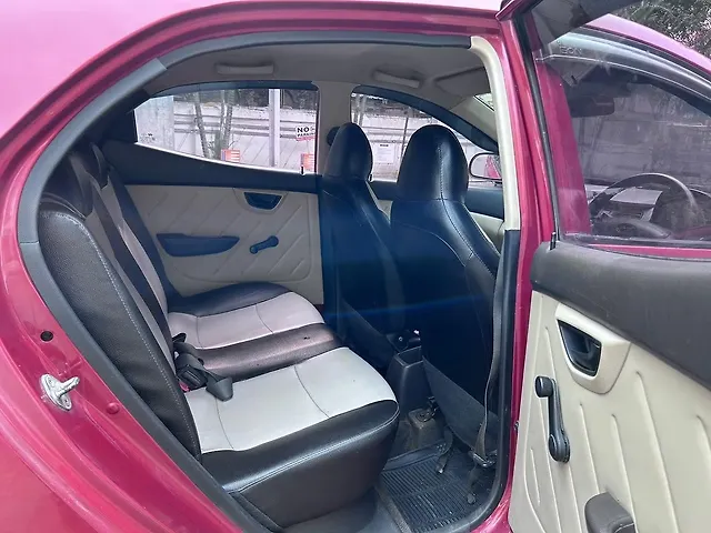 Used Hyundai Eon D-Lite + in Kolkata