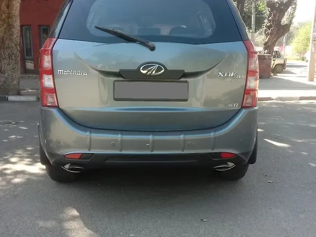 Used Mahindra XUV500 [2011-2015] W8 in Chandigarh