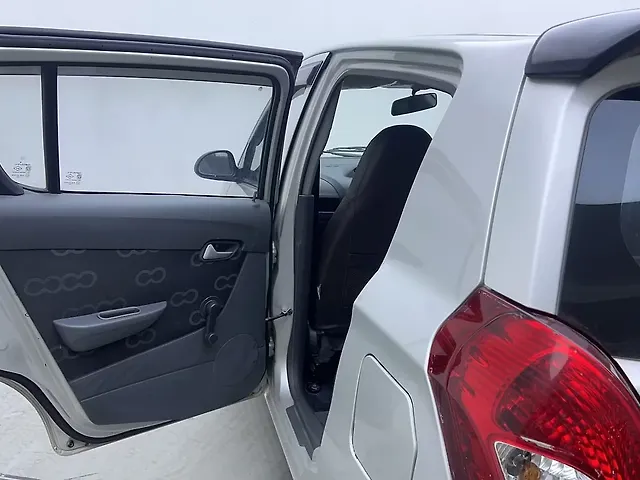 Used Maruti Suzuki Alto 800 [2016-2019] LXi in Hyderabad