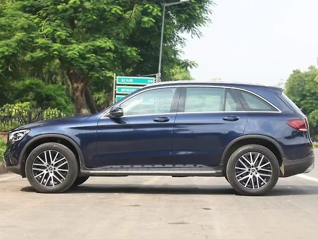 Used Mercedes-Benz GLC [2019-2023] 200 Progressive in Delhi