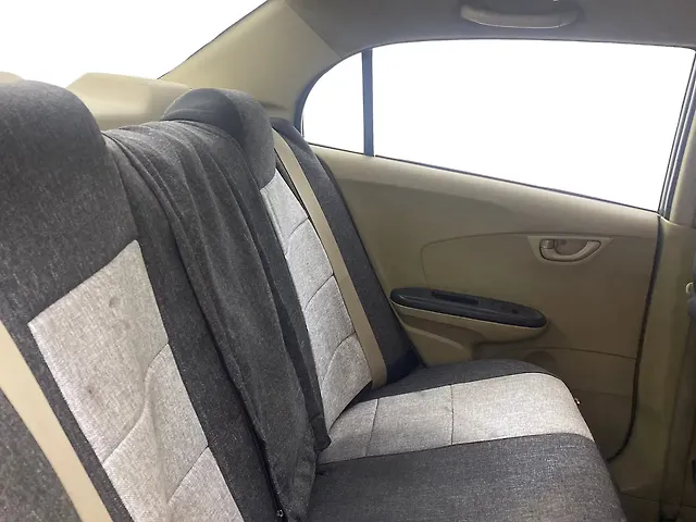 Used Honda Amaze [2013-2016] 1.5 S i-DTEC in Thane