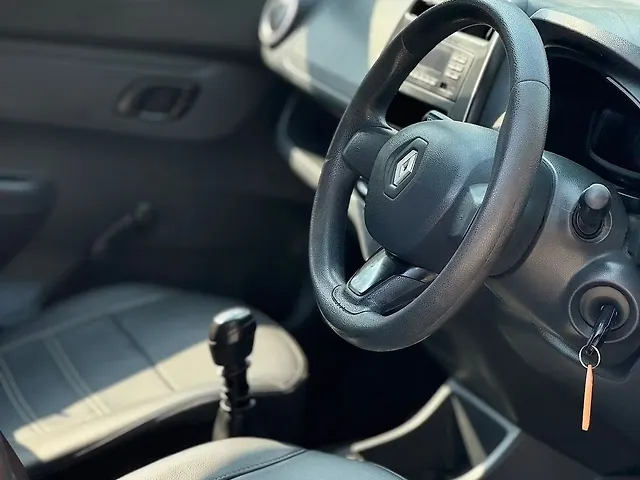 Used Renault Kwid [2015-2019] RXL [2015-2019] in Surat