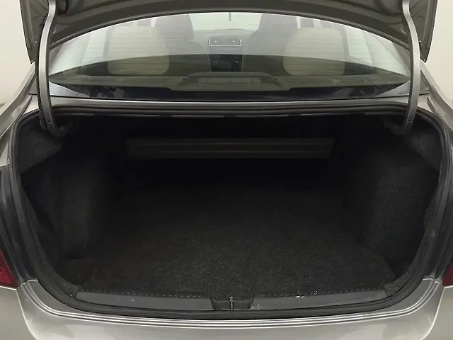 Used Skoda Rapid [2015-2016] 1.5 TDI CR Style Plus AT in Mumbai