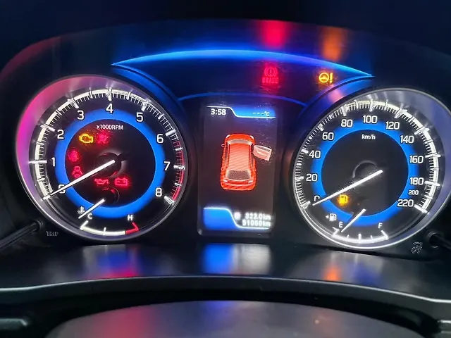 Used Maruti Suzuki Baleno [2015-2019] Zeta 1.2 in Gorakhpur