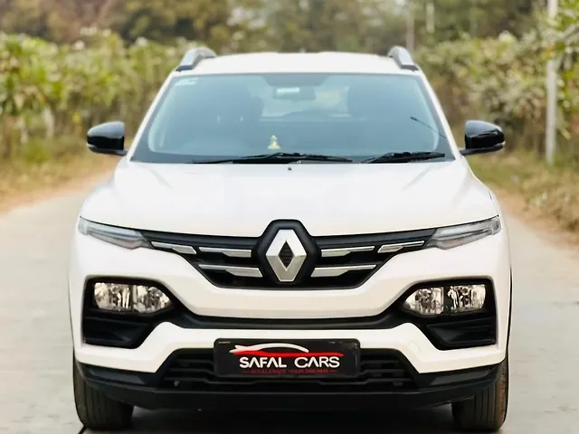 Used 2023 Renault Kiger in Ahmedabad Used 2023 Renault Kiger in Ahmedabad