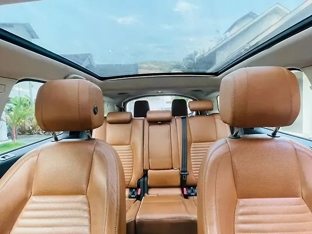 Used Land Rover Discovery 3.0 HSE Diesel in Malappuram