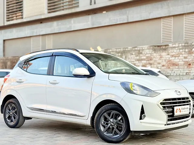 Used Hyundai Grand i10 Nios Sportz Petrol Manual in Surat Used Hyundai Grand i10 Nios Sportz Petrol Manual in Surat