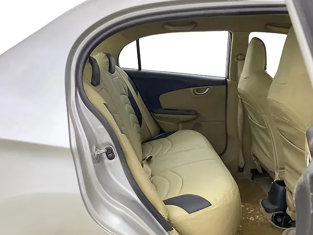 Used Honda Amaze [2013-2016] 1.2 VX i-VTEC in Mumbai