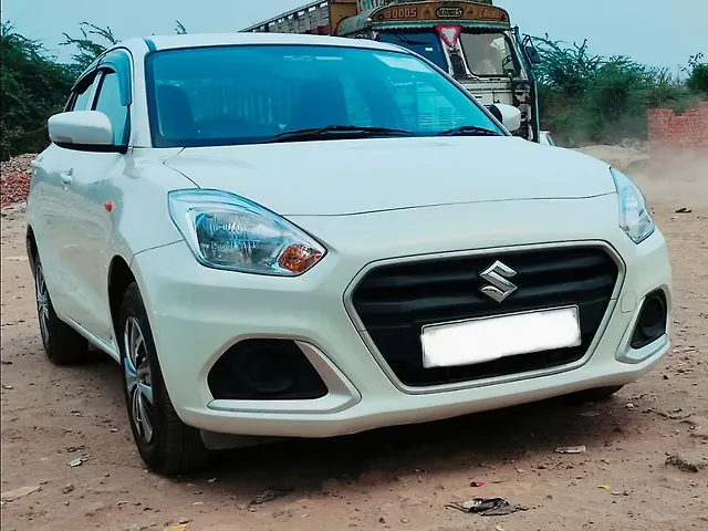 Used Maruti Suzuki Dzire [2020-2024] LXi [2020-2023] in Agra
