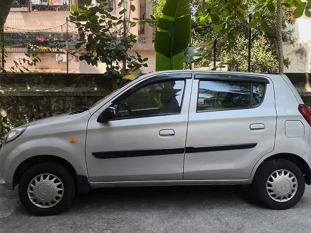 Used Maruti Suzuki Alto 800 [2012-2016] Lxi CNG in Mumbai
