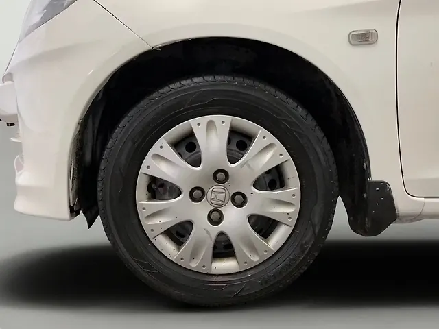 Used Honda Amaze [2013-2016] 1.2 S i-VTEC in Delhi