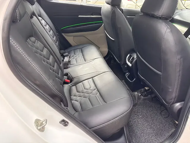 Used Kia Sonet [2020-2022] HTX 1.5 in Mumbai