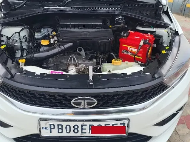 Used Tata Tiago XZ Plus [2020-2023] in Ludhiana