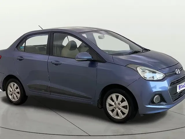 Used 2015 Hyundai Xcent in Navi Mumbai