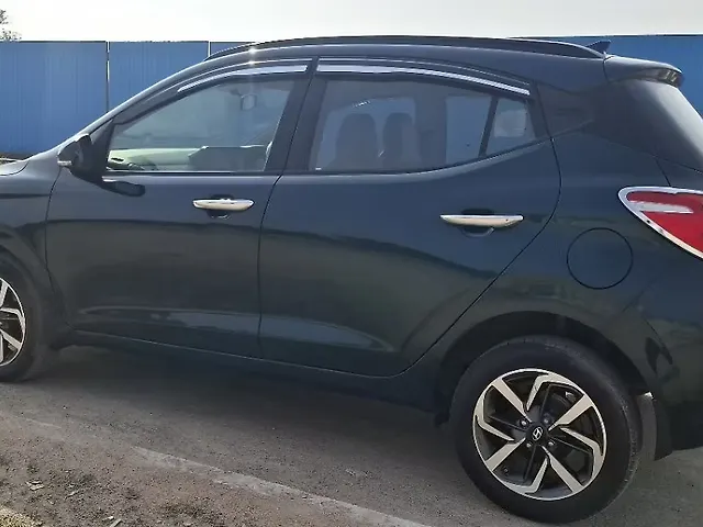 Used Hyundai Grand i10 Nios [2019-2023] Asta U2 1.2 CRDi in Lucknow