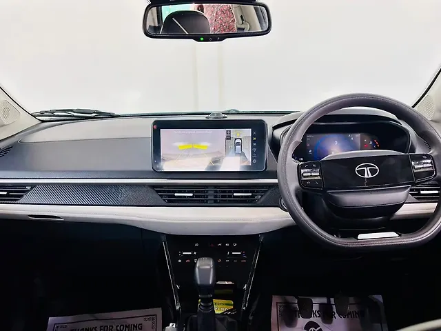 Used Tata Nexon Creative Plus (S) 1.2 Petrol 6MT [2023-2025] in Hyderabad