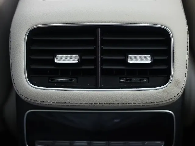 Used Mercedes-Benz GLS 450 4MATIC Petrol 3.0L Turbo Automatic in Delhi