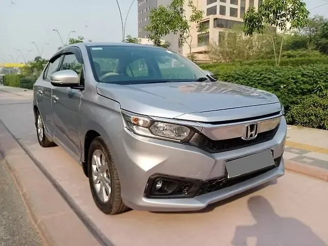 Used 2018 Honda Amaze in Delhi