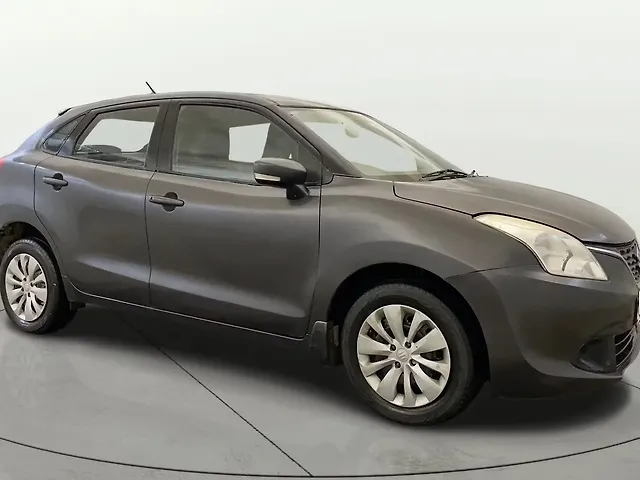 Used 2018 Maruti Suzuki Baleno in Delhi